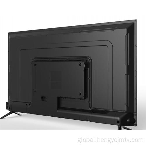 Frame Television Lcd Television High Qualty Best Price 50 Inches Television Manufactory